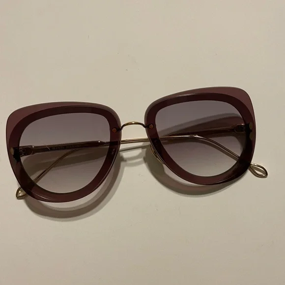 Isabel Marant | Accessories | Isabel Marant Sunglasses  display picture 3